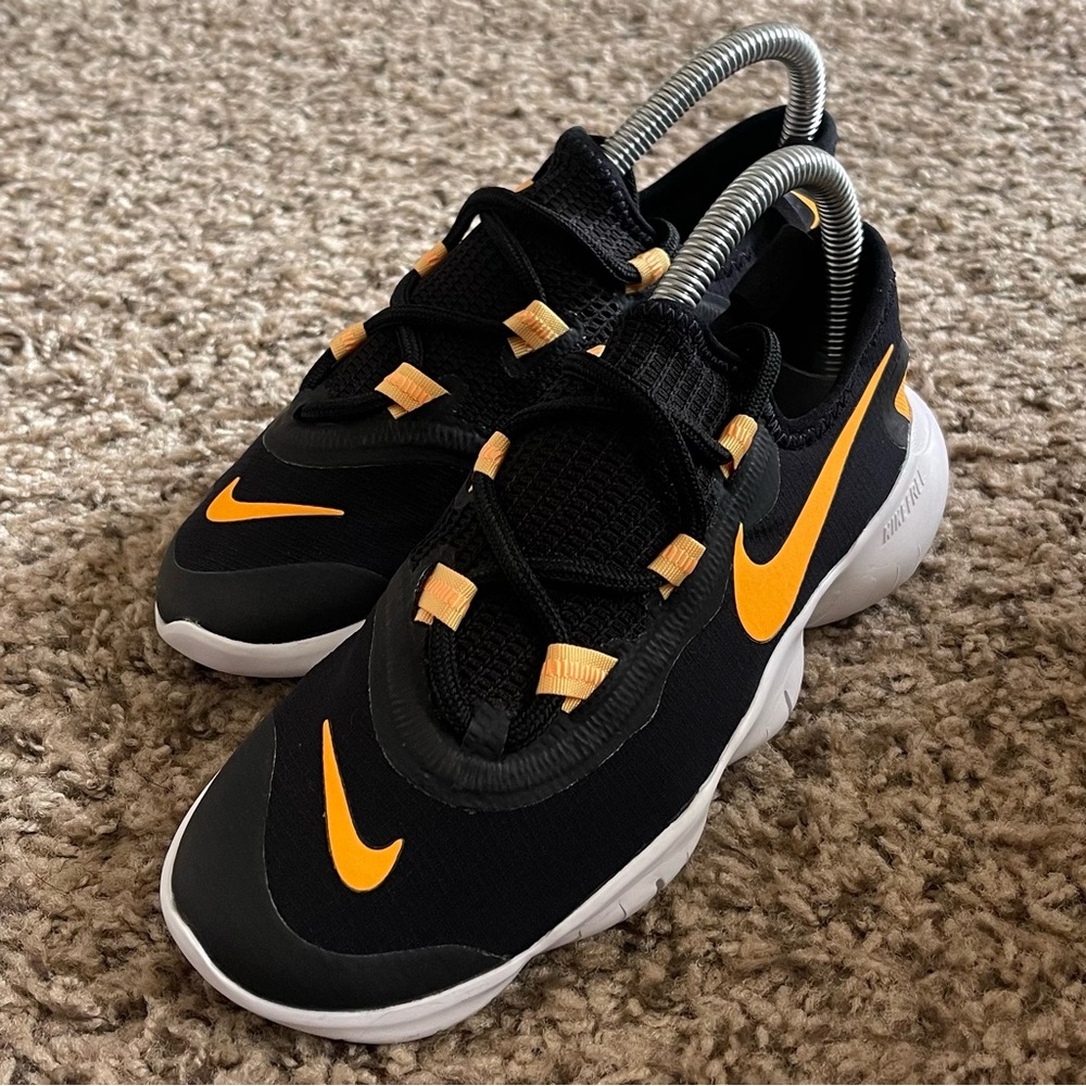 Nike Free RN 5.0 By You Running Shoes Women’s Size 5.5